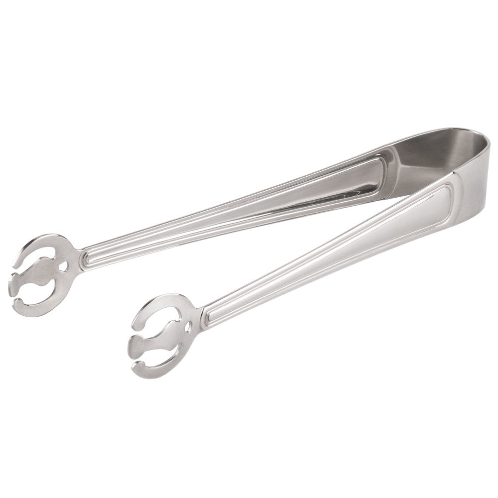 Stainless Steel Ice Ball Tongs – The Whiskey Ball
