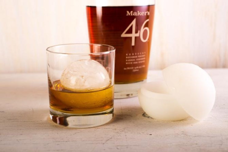 The Original Whiskey Ball - 1 Pack - The Whiskey Ball