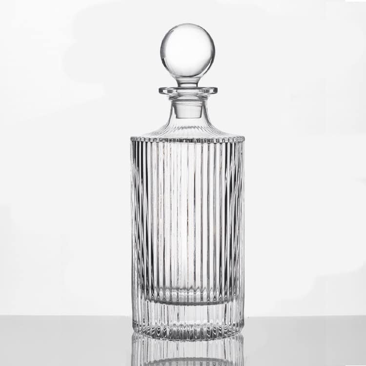 The Park Place Decanter