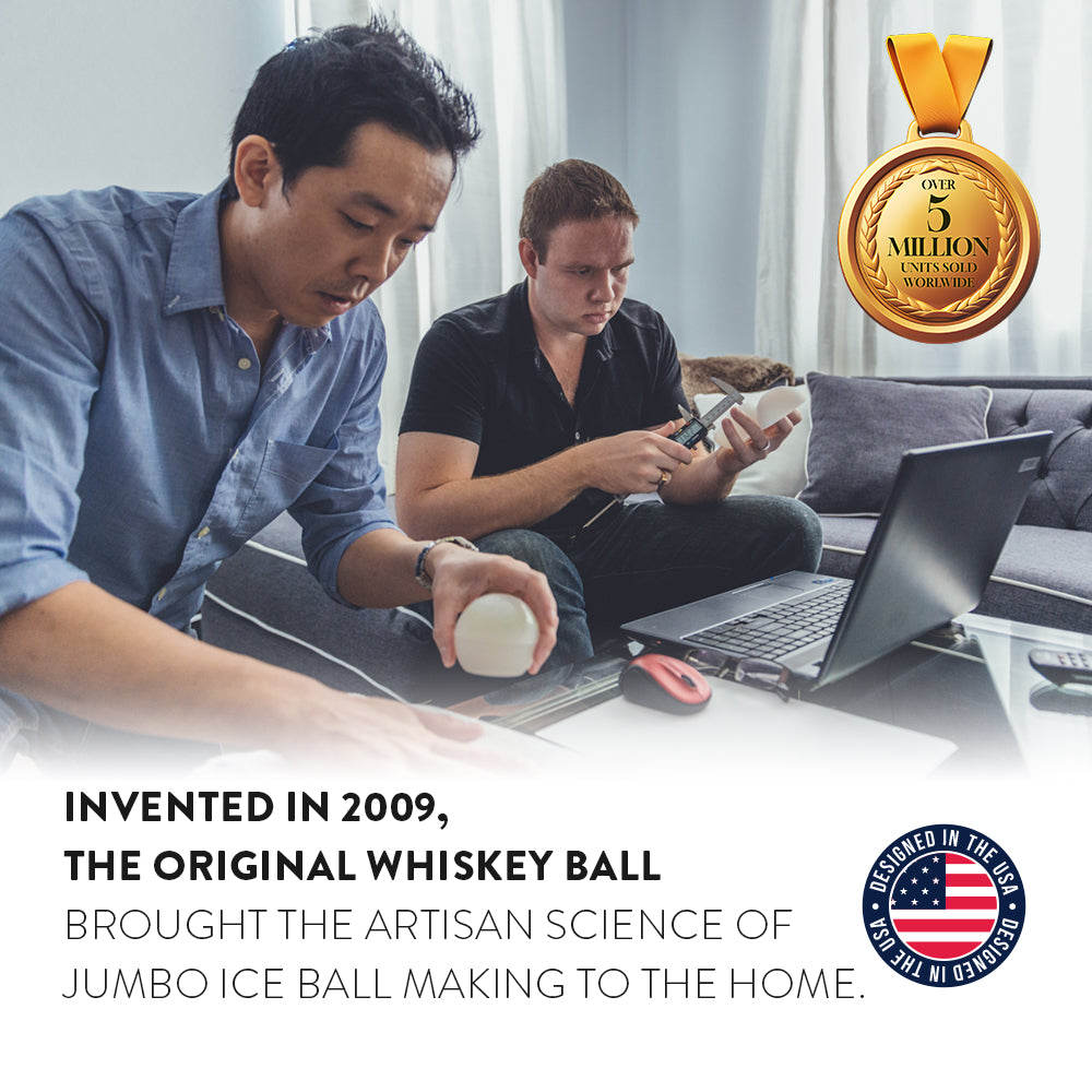 The Original Whiskey Ball