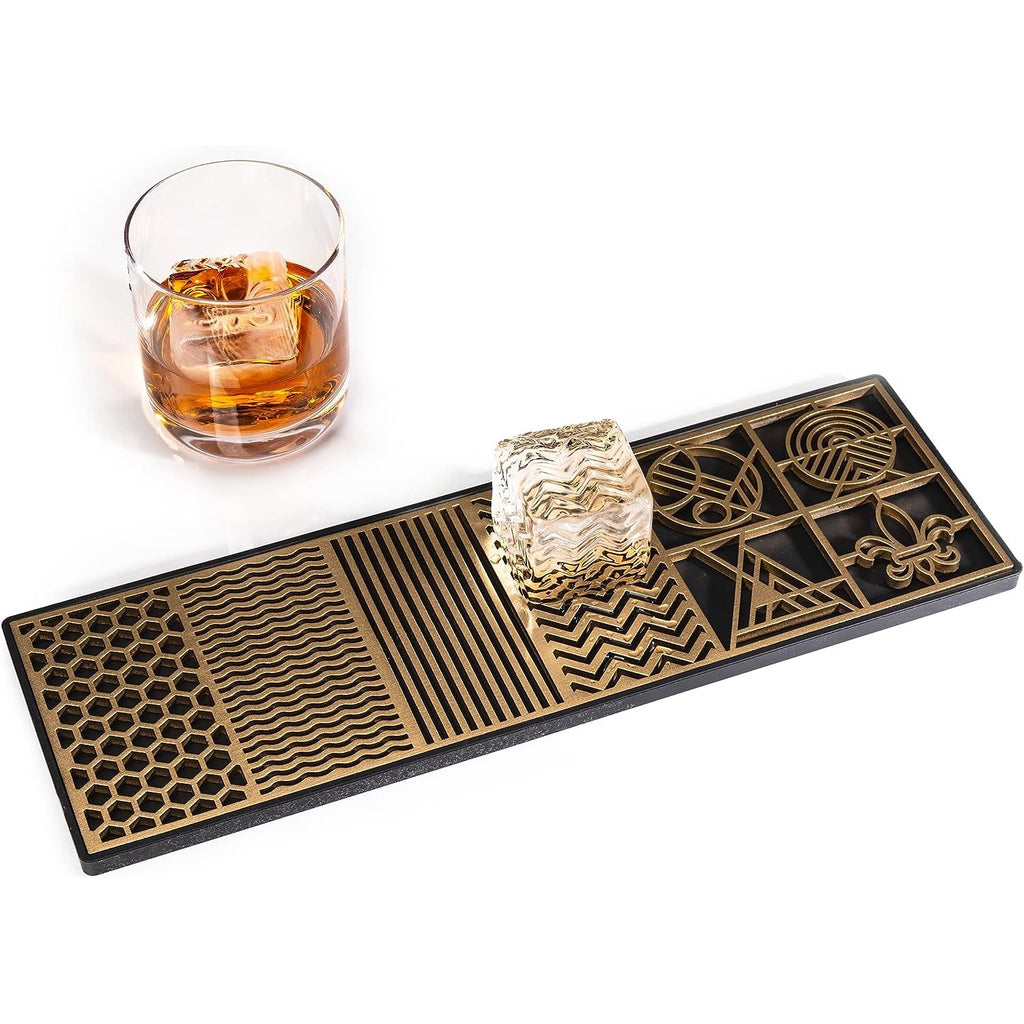 Ice Cube Embossing Tray