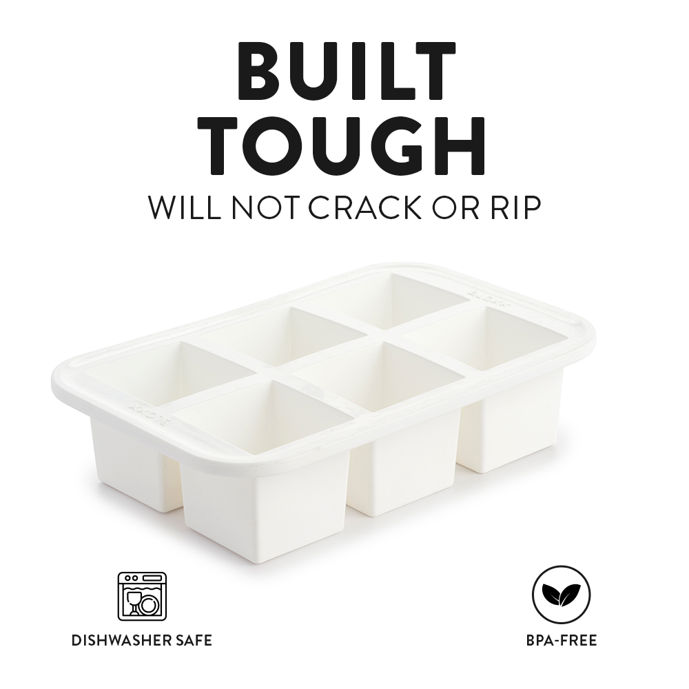 Bloxx Jumbo Ice Cube Tray