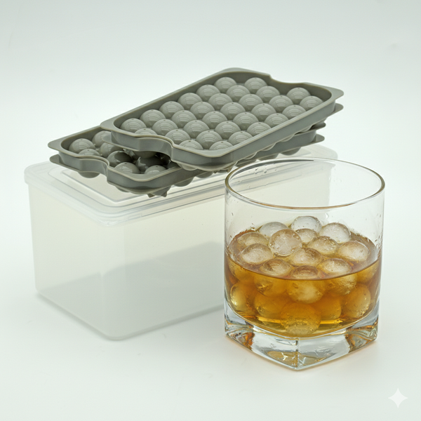 Mini Rocks Tray