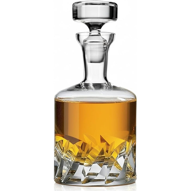 Apollo Whiskey Decanter