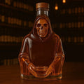 Grim Reaper Whiskey Decanter