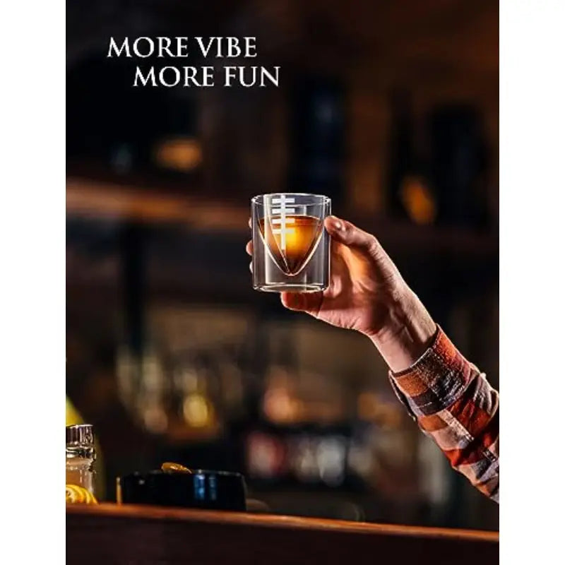 Football Whiskey Decanter Set
