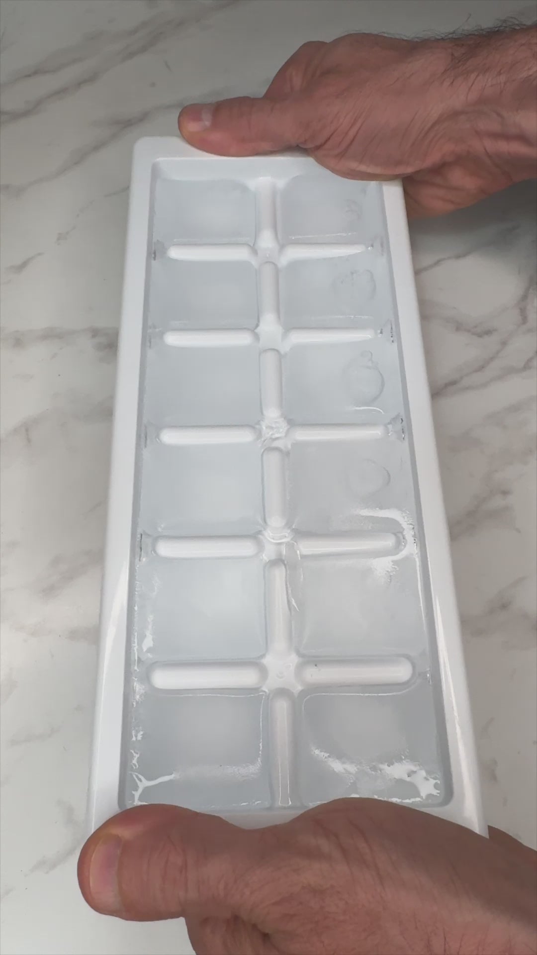ClearCube Ice Maker