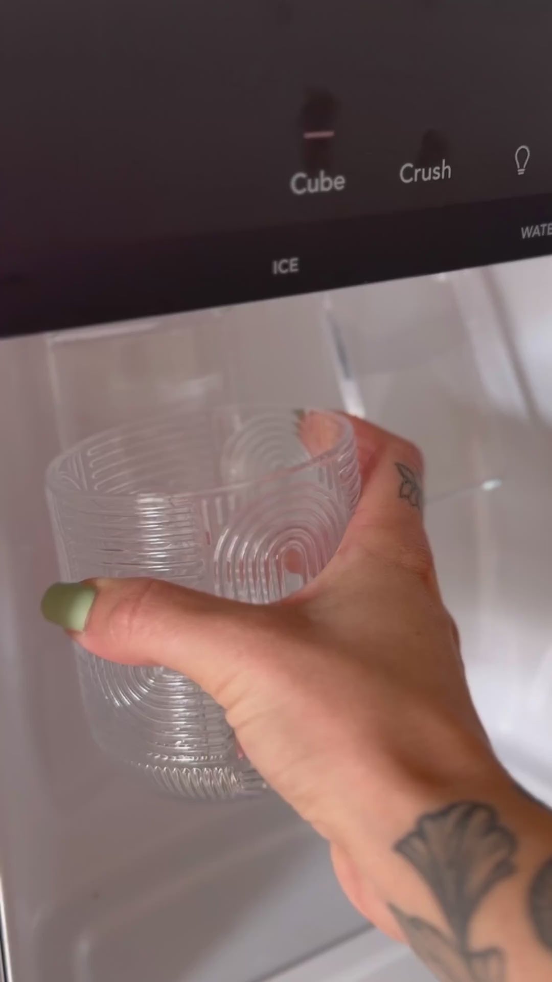 Diamond Decanter Gift Set