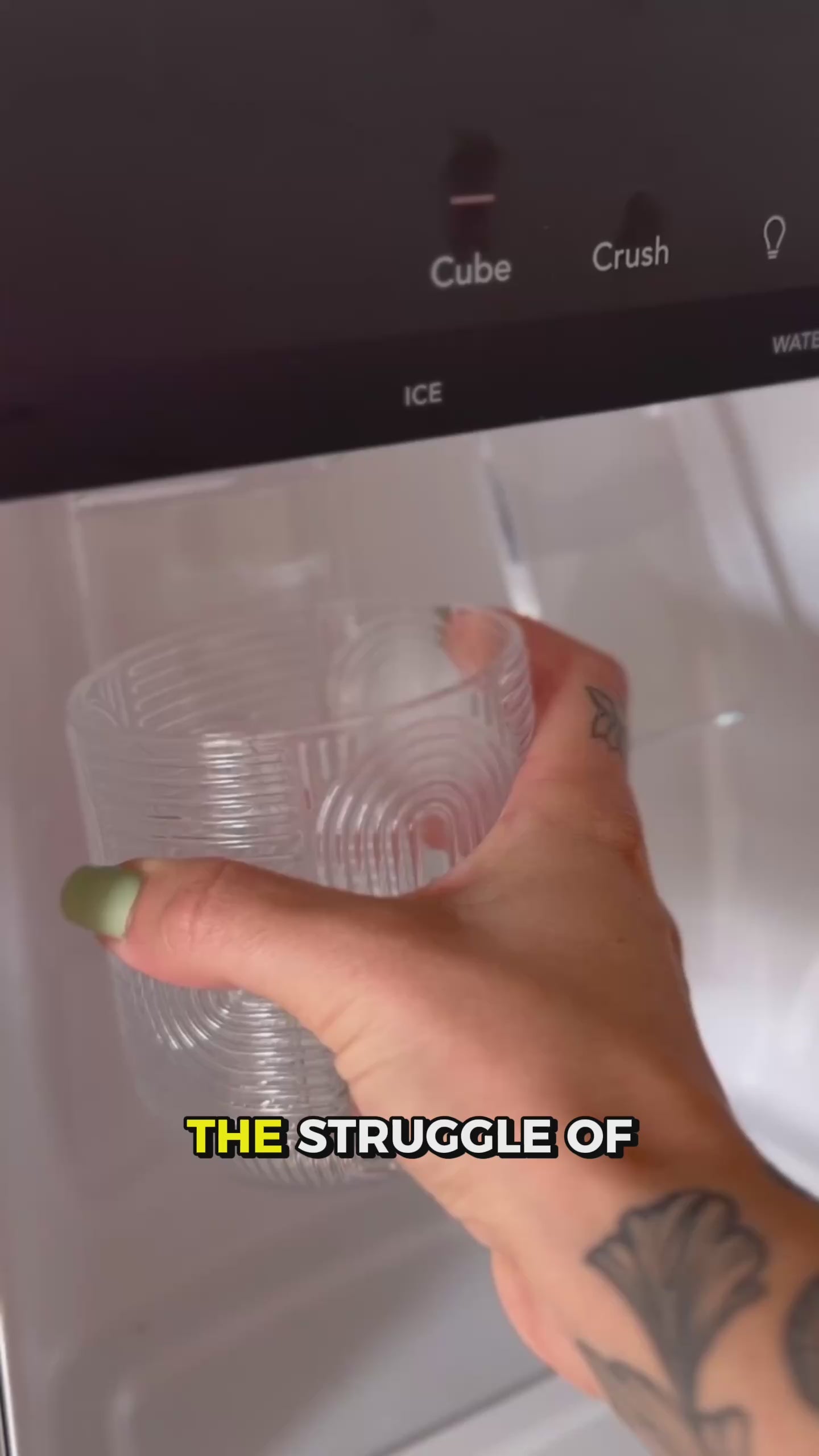 Clearsphere System Ice Ball Maker