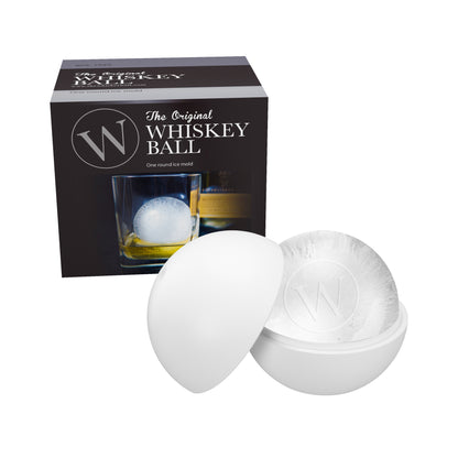 The Original Whiskey Ball - 1 Pack
