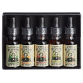 King Floyd's Bitters 5-Pack Sampler Set - The Whiskey Ball