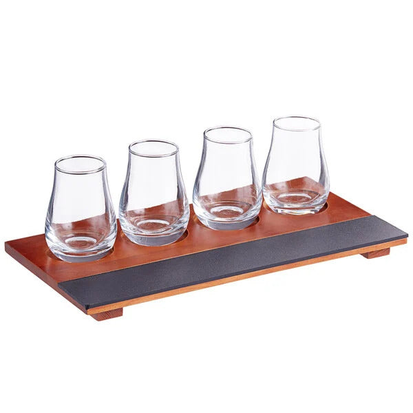 5-Piece Old Fashioned Bar Tools – The Whiskey Ball