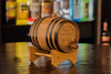 American Oak Whiskey Aging Barrel