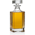 The Madison Avenue Decanter - The Whiskey Ball