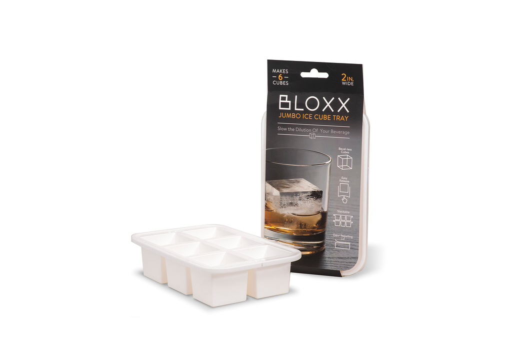 Golf Ball Ice Cube Trays - BC Golf Pages