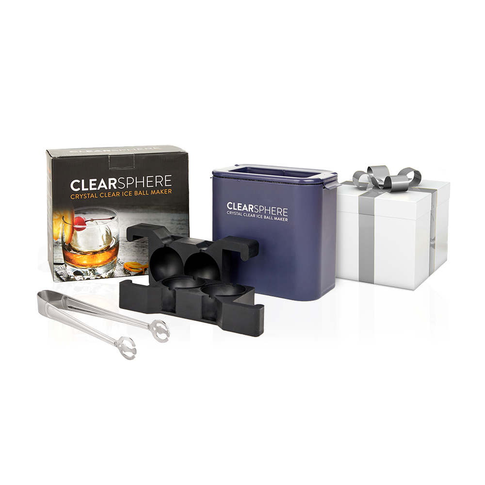 Clearsphere System Ice Ball Maker