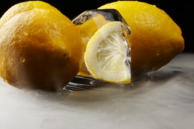 Diamond Shaped Trays for Clearsphere System - The Whiskey Ball