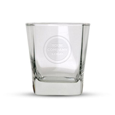 Disney Logo Whiskey Bottles Etched Glass Rocks Whiskey Glass -  Denmark
